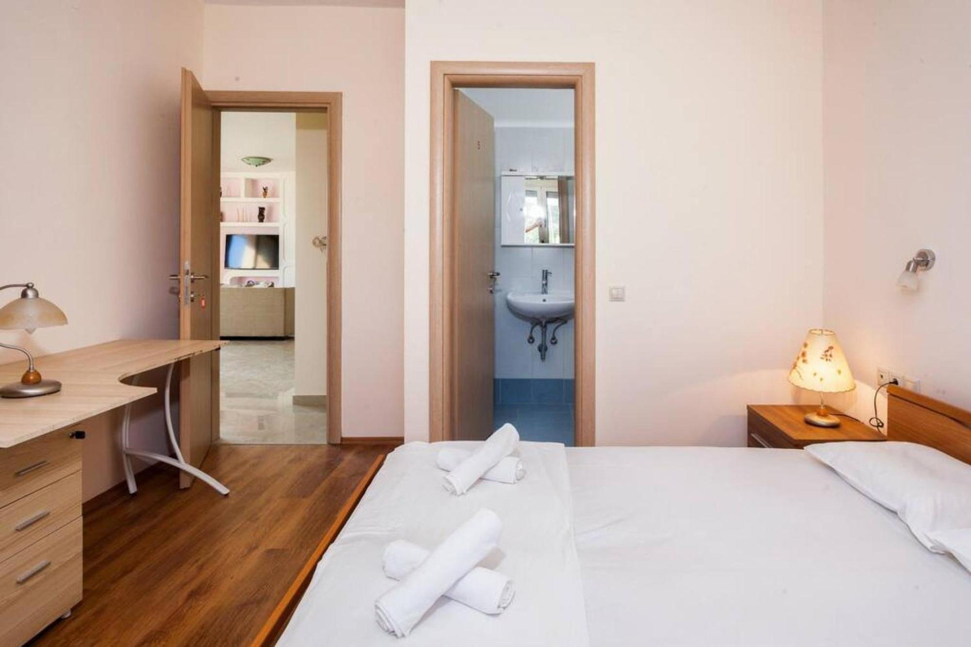 City View Apartment Volos Exterior foto